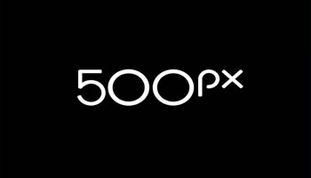 Menu grid item: 500px